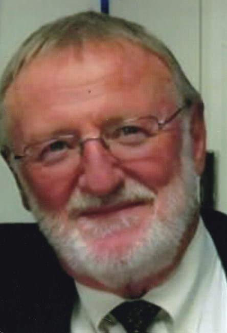 Obituary of Ted Wayne Jenkins