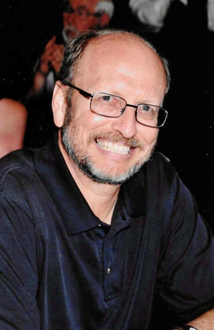 Obituary of Richard Lawrence Howard