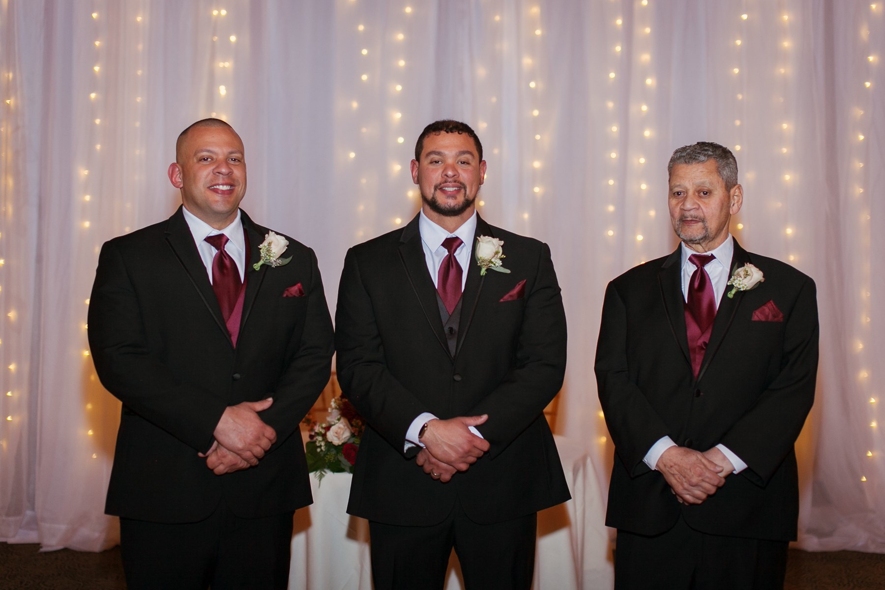 Obituary of Alejandro Valentin