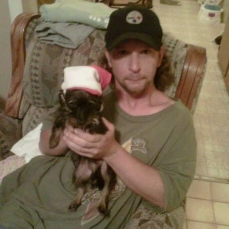 Obituary of Jeffrey "Scottie" Scott Cranford