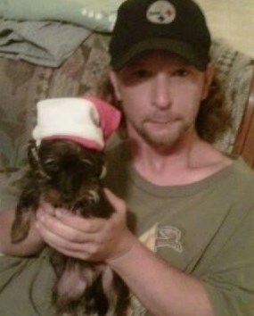 Obituary of Jeffrey "Scottie" Scott Cranford