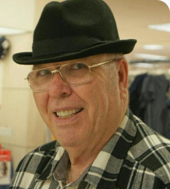 Obituary of Gerald Eugene Williamson