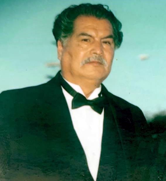 Obituary of Guadalupe Montanez