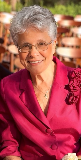 Obituary of Bettie Caroline Shirley