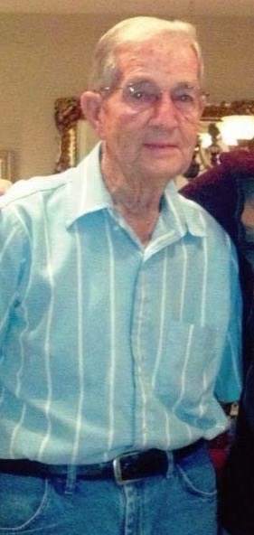 Obituary of Alfred Bailey Colville