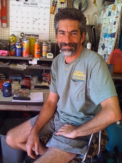 Obituary of Michael Vincent Arcangioli