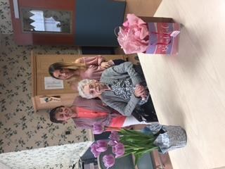 Obituary of Dorothy Marie Grasso