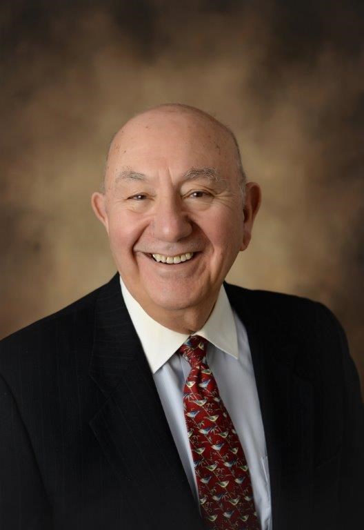 Obituary of George Francis Eyde