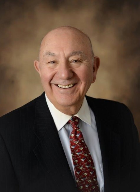 Obituary of George Francis Eyde