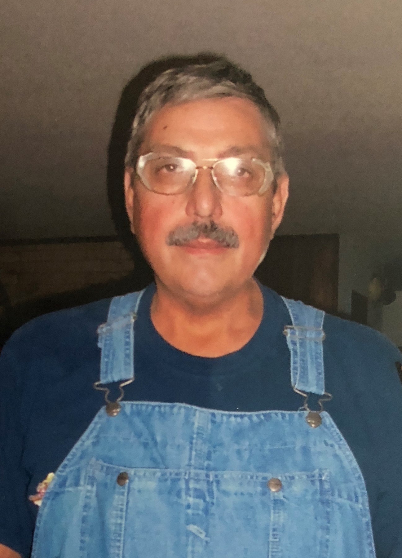 Obituary of William "Sammy" Gale