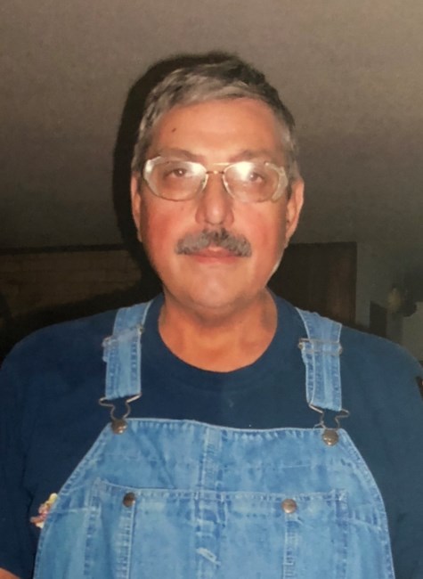 Obituary of William "Sammy" Gale