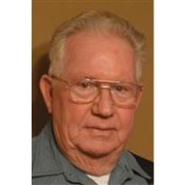 Obituario de Dean A. Esterly