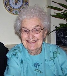 Obituary of Virginia Alice Pines