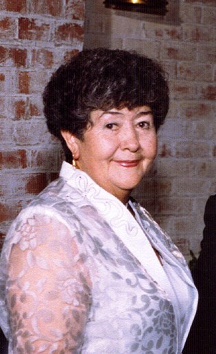 Obituary of Irene Adelinda Cortes-Saez