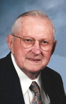 Obituary of Henry A "Hank" Wolters