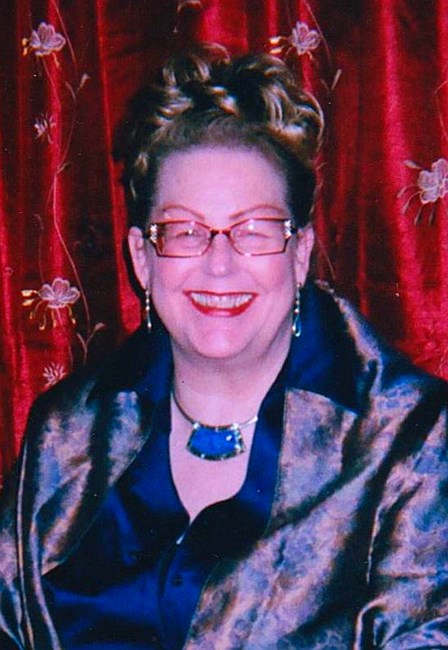 Obituary of Gail Trunnell