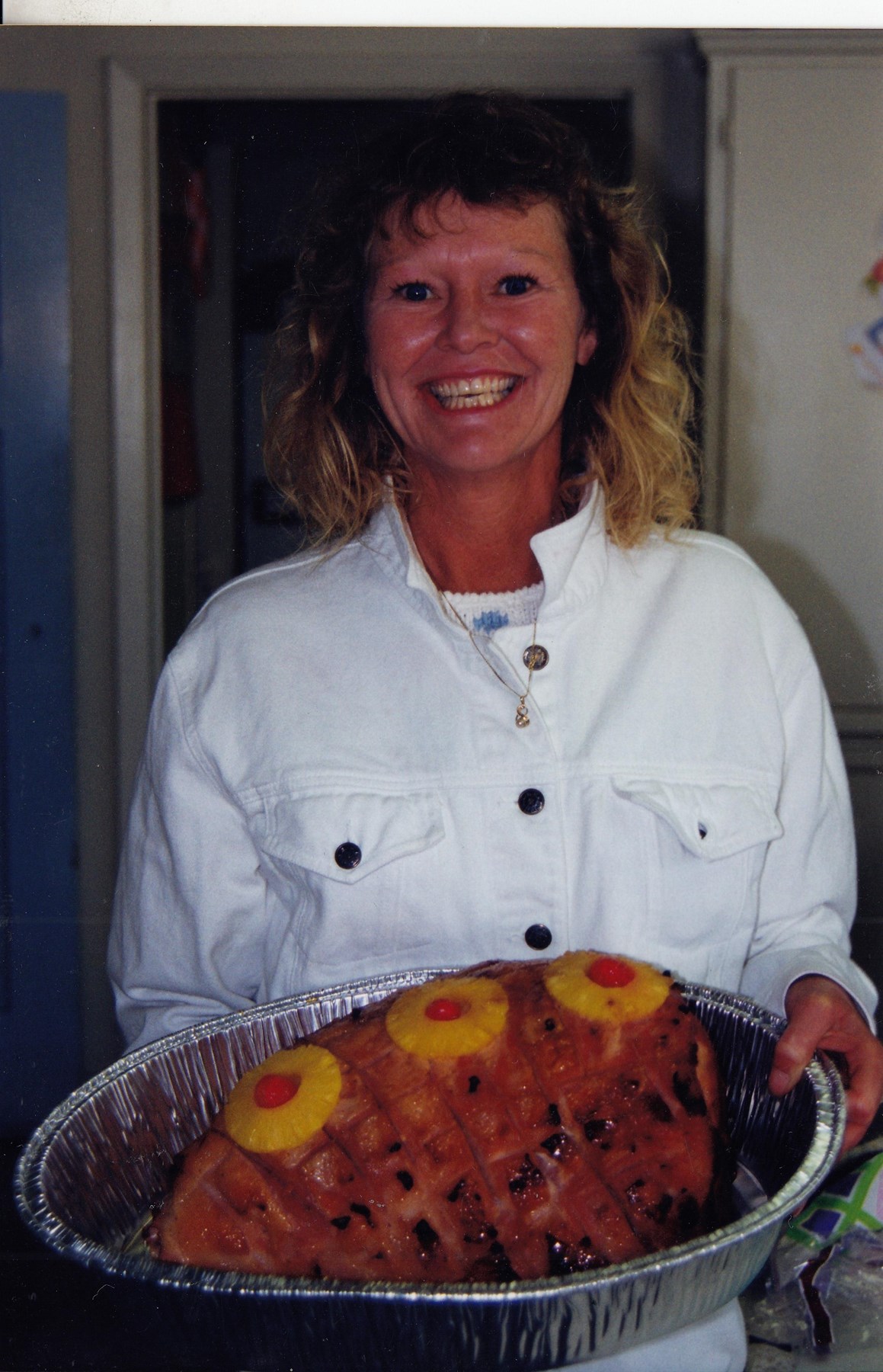 Obituary of Cynthia Ann Day