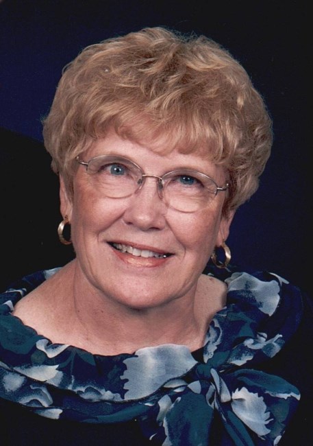 Obituary of Donna S. Greener
