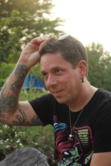 Obituary of Gary Thomas Baxton