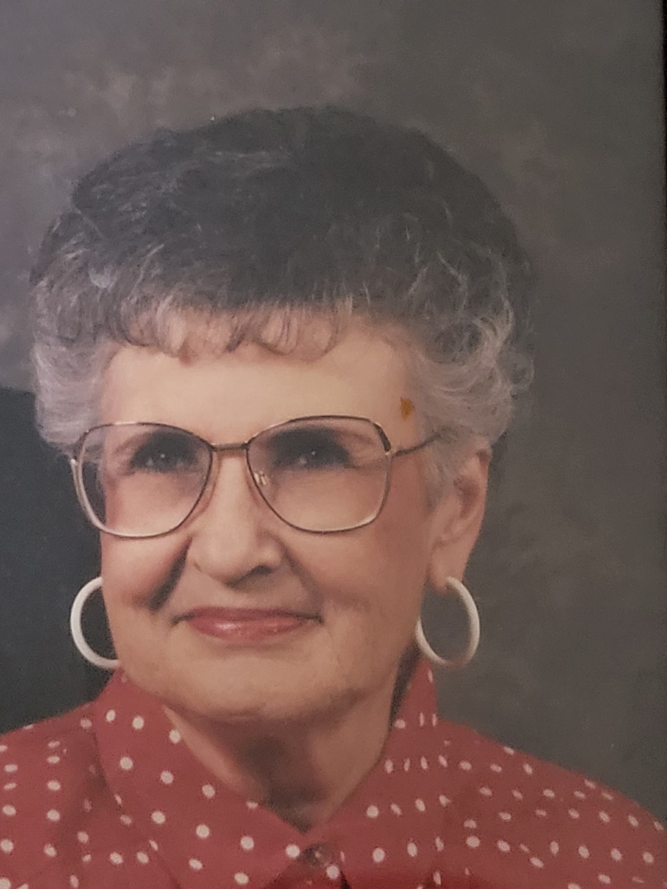 Obituario de Aladine "Deanie" Davis