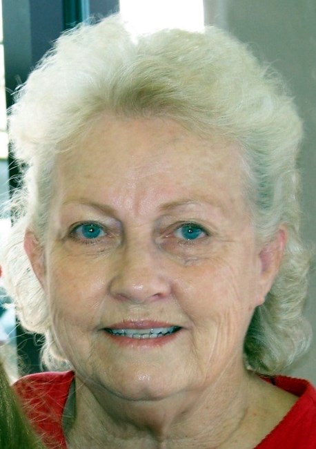 Obituary of Carolyn "Katy" Gilmore