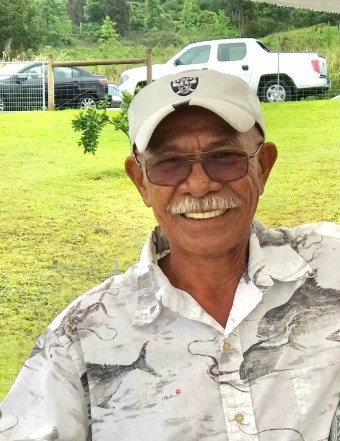 Obituary of Patrick Reed  Tomas