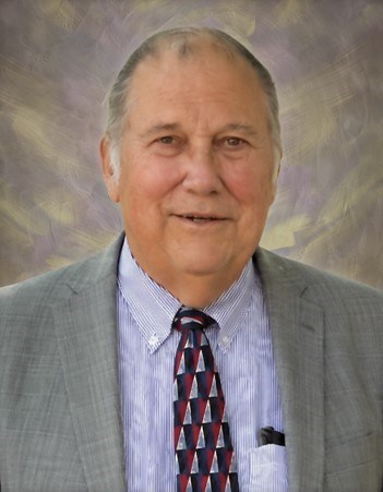 Obituary of Thomas Rut