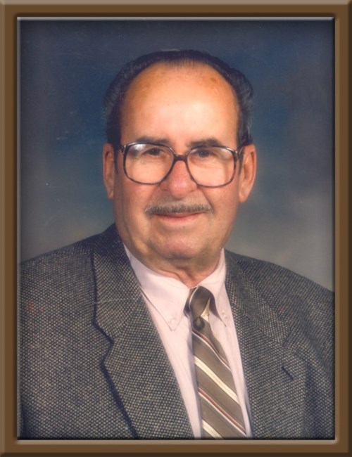 Obituary of Fernand Lebel