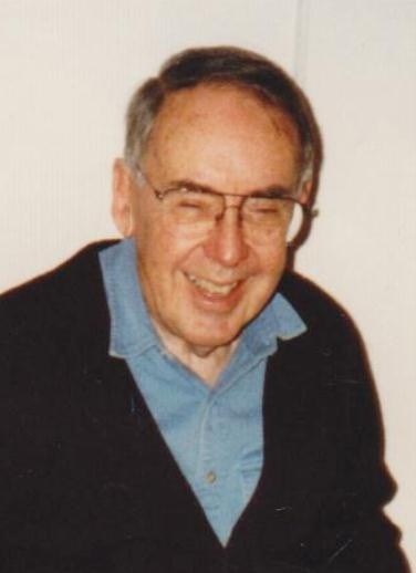 Obituary of John Alfred Dinsmore