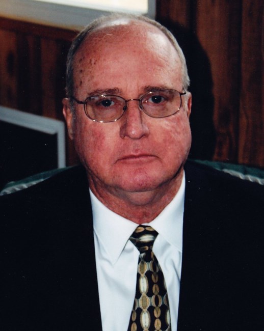 Paul Thurman Obituary Waco, TX