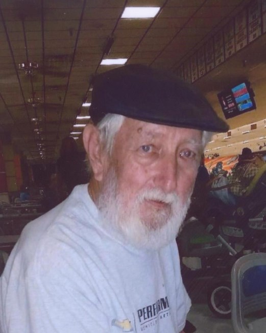 Obituary of Joseph Andrew Terrase Jr.