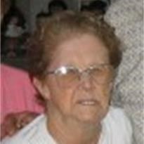 Obituary of Katie Ann Adams