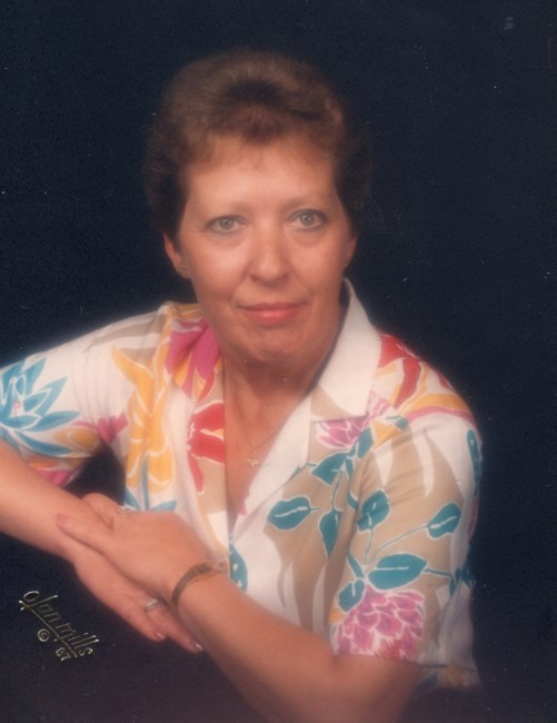 Obituary of Peggy Sue Griggs