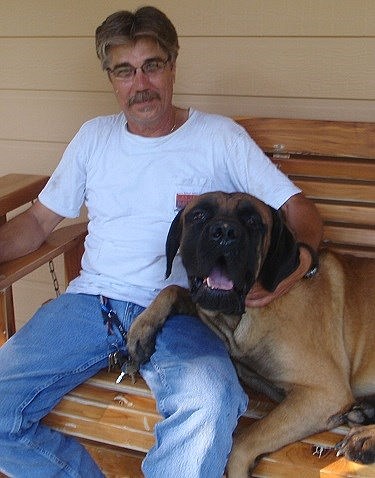 Obituary of Ronald Brinkley