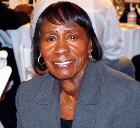 Obituario de Dorothy M. Vessel Walsh