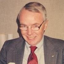 Obituary of Robert Foresman Gutches