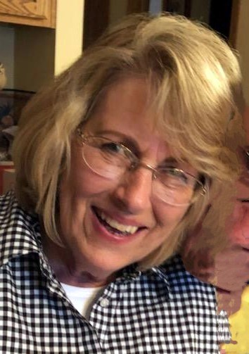 Obituary of Barbara Masters