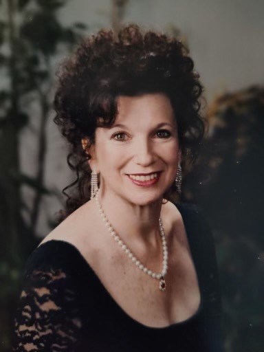 Obituary of Lorraine Katz