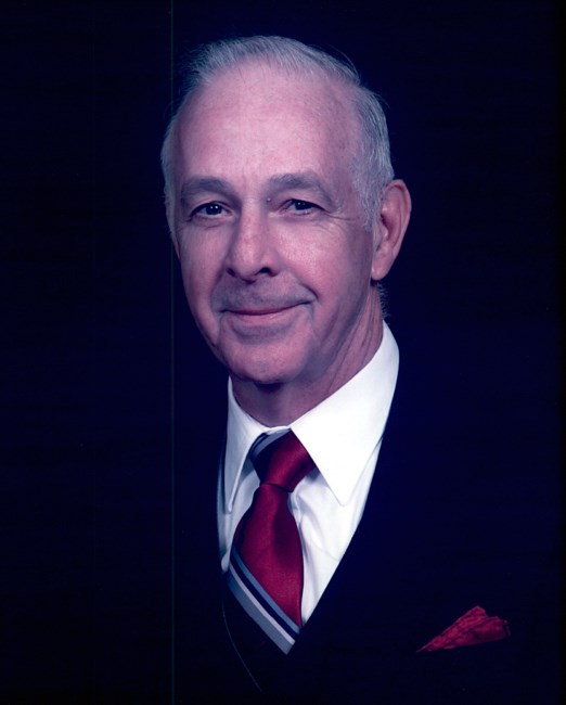 Nécrologie de Norman Lee Baggott