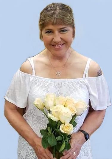 Obituary of Tammy Annamarie Golden