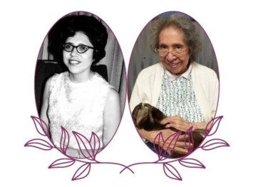 Obituary of Dorothy Alice Christian