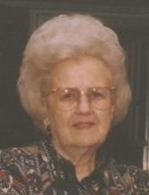 Obituary of Madeline Gay "Tillie" Kelley