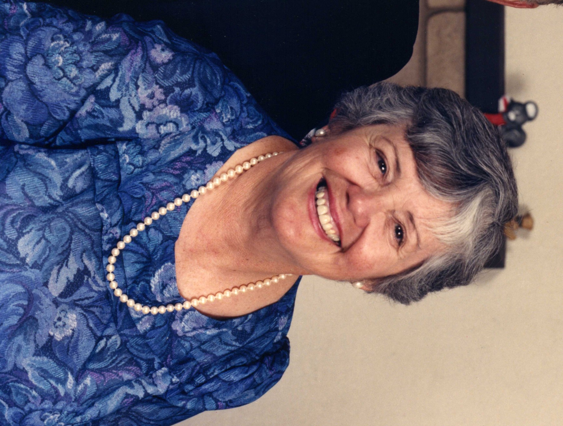 Phyllis Elaine Preece Obituary Colton, CA