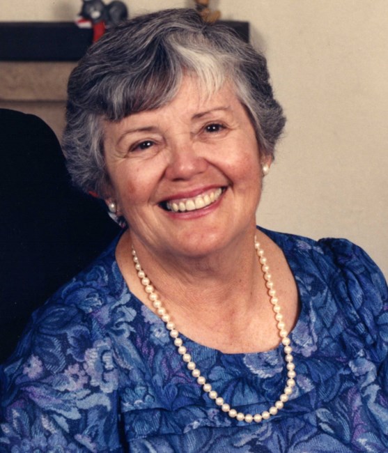 Obituary of Phyllis Elaine Preece