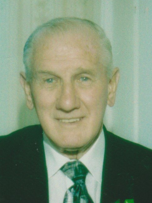 Obituary of Charles W Sorrell