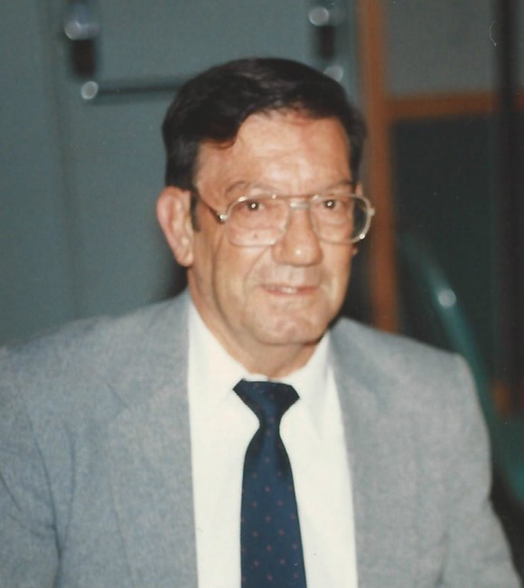 Obituary of Gabriel Salvatore DeMaio