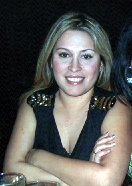 Obituary of Silvia Tracy Prentice