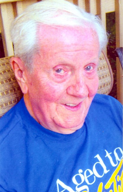 Obituary of Robert J Remedi