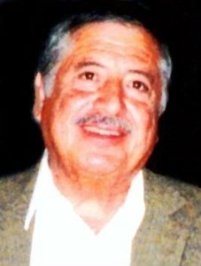 Obituary of Raul Villa