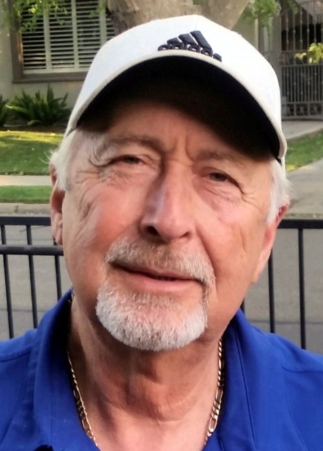 Obituary of George Fabian Levitt Jr.